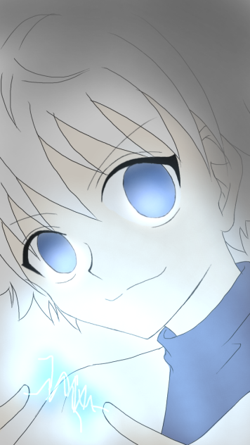 キルア