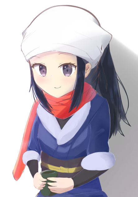 ショウです。