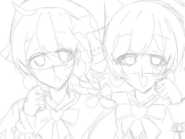 終わる気せん