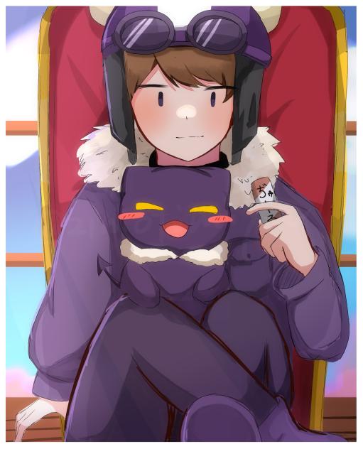 ましゅやく