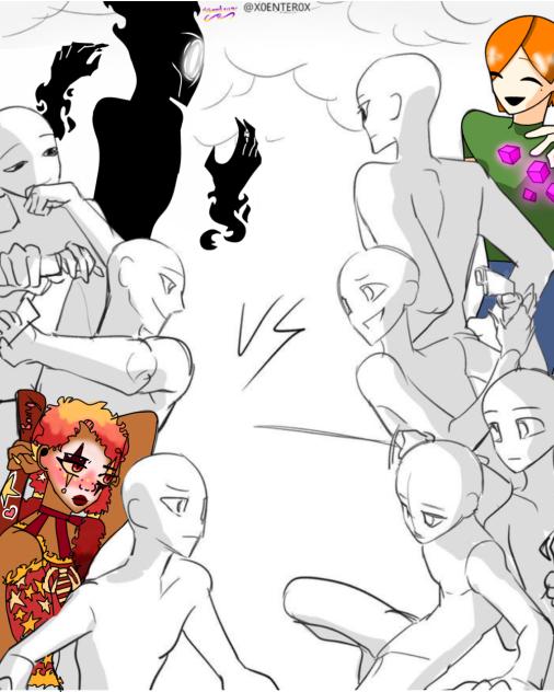 ✩COLLAB! ✩