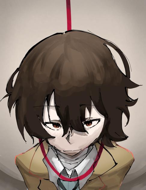 文スト太宰