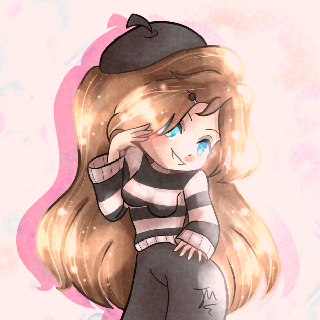 ✨The classiest identity stealer✨