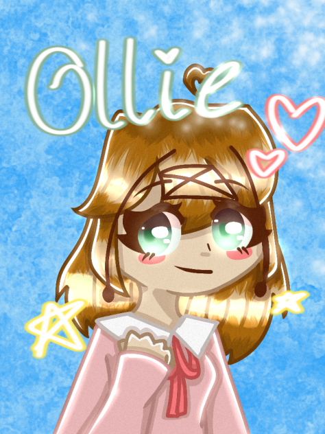 Ollie -request-