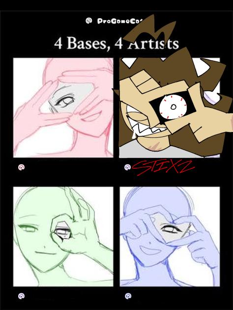 collab with progamecat