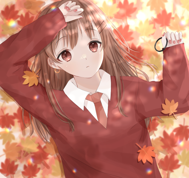 🧡🍁紅葉🍁🧡