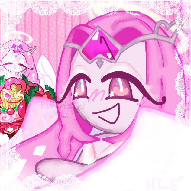 Eternal Sugar Cookie