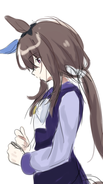 アドマイヤベガ