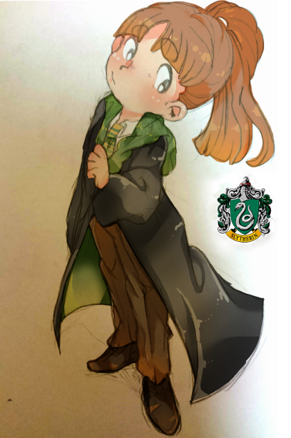 ハリポタ企画！