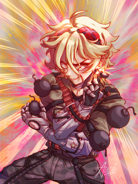 ArtFight-1