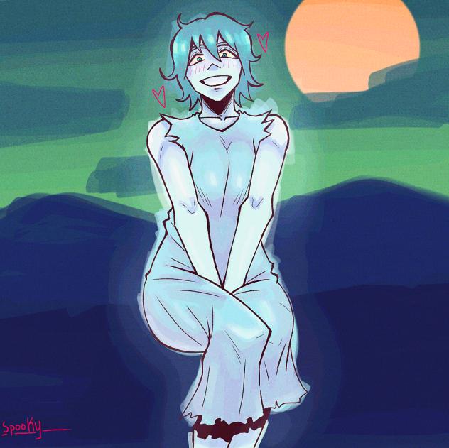 Spooky
