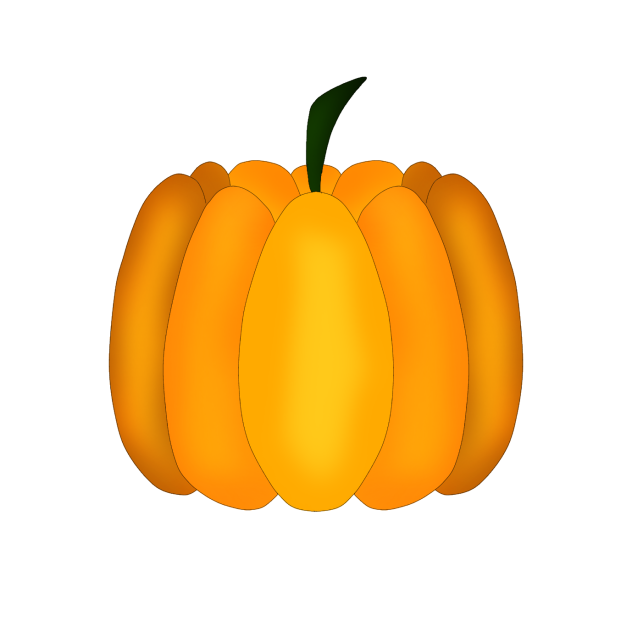 Pumpkin 🎃