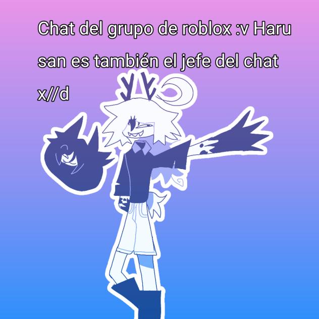 Solo que son mis amigos en roblox