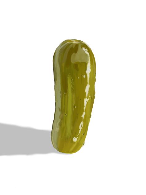 pickle