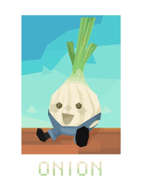 ONION