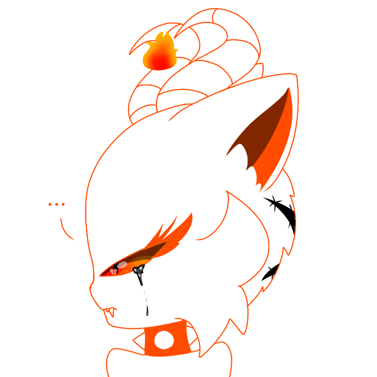 I'm not a heartless monster... - ibisPaint