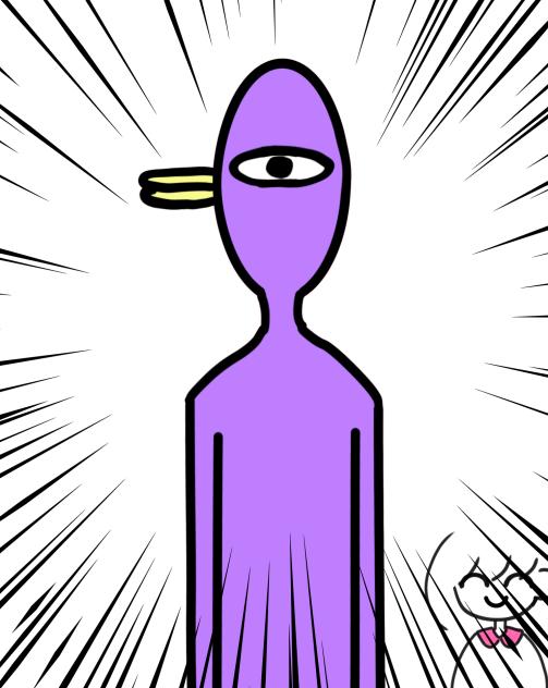 早く寝なさい！
