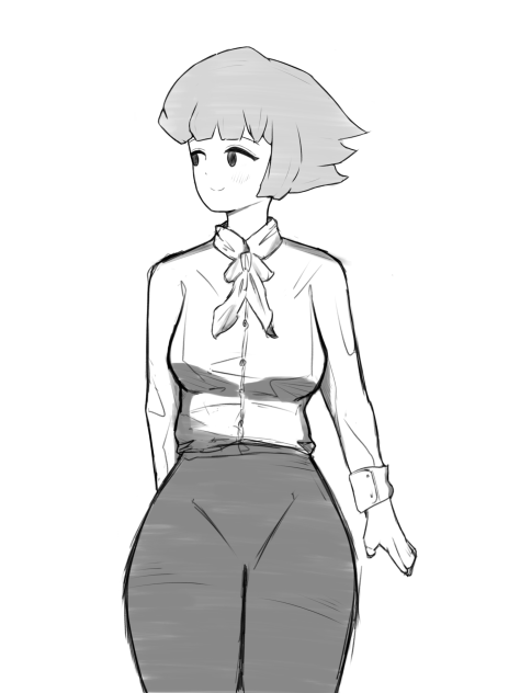 女の子 2