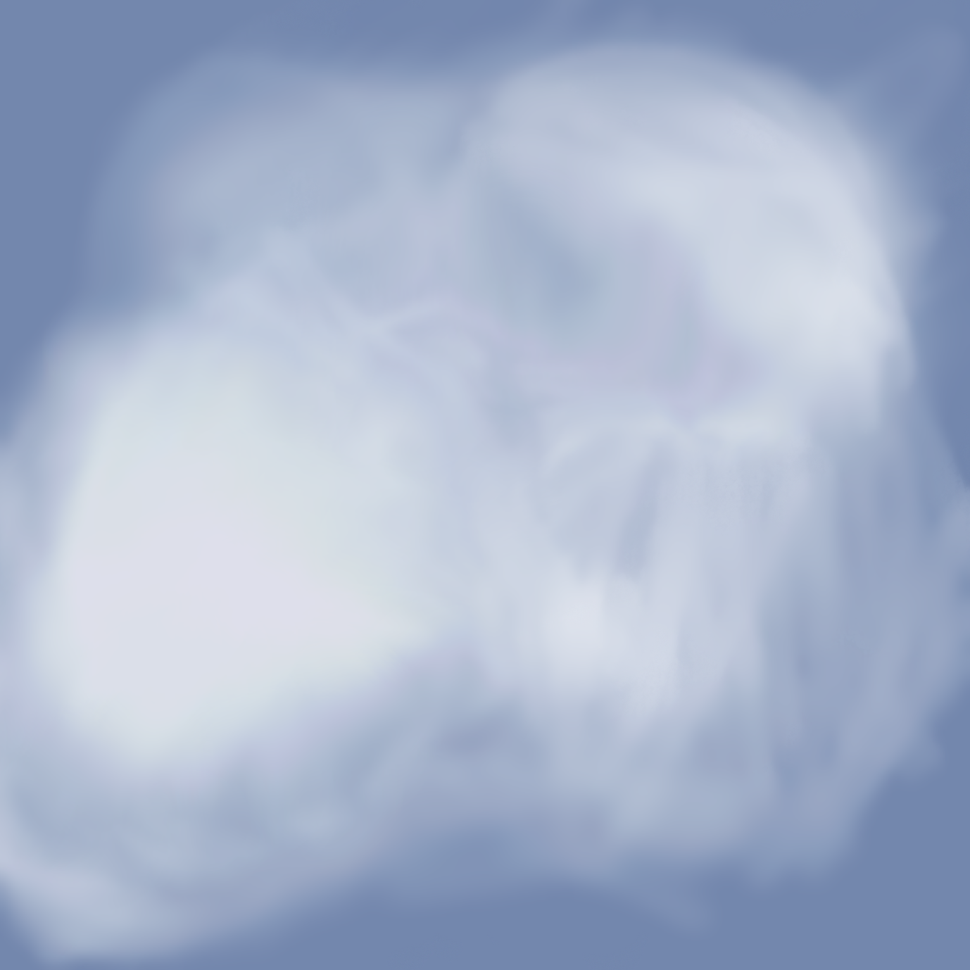 cloud - ibisPaint