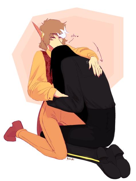 ur a grown ass man wtf (aaa i want this)