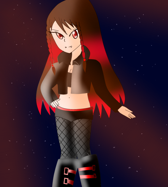 Rebecca