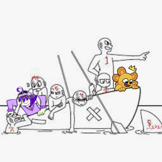 boat collab
