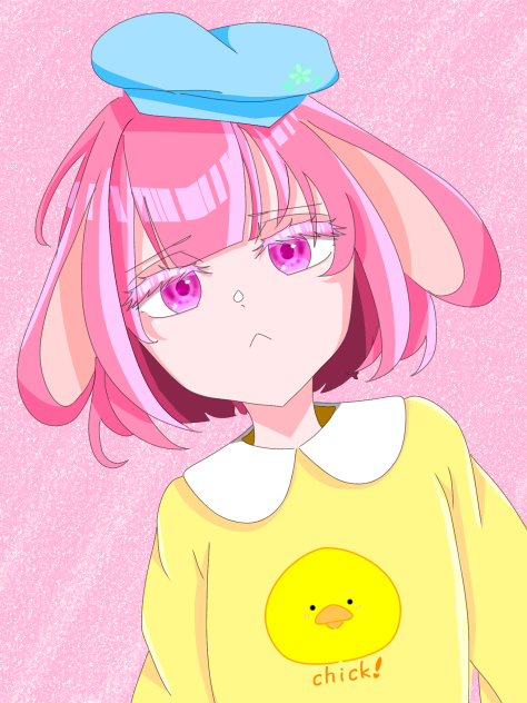 ロリうさぎ