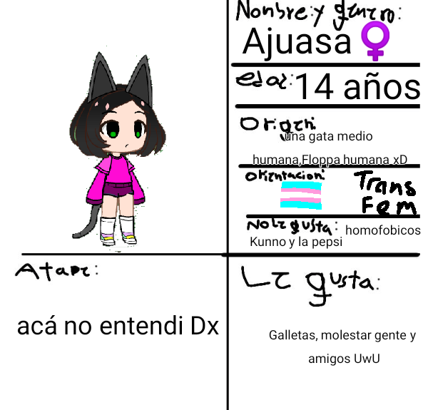 Para Kirby ~san