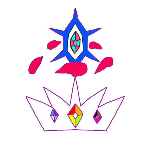 テラスタル✖️キョダイマックス