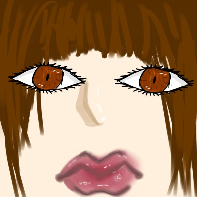 daily dose of horrible art