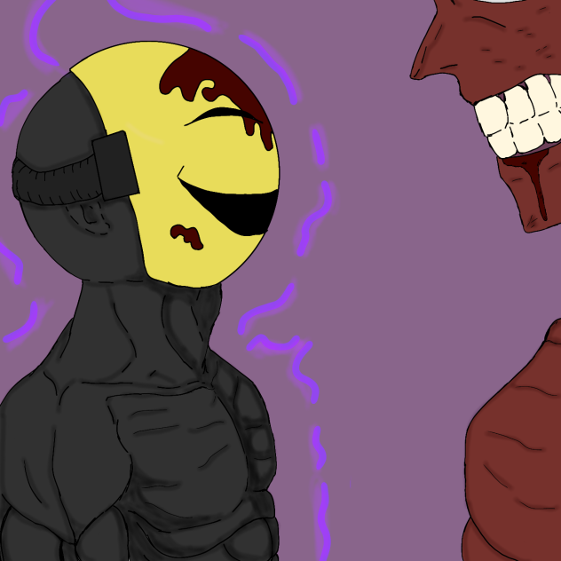 Battle - ibisPaint