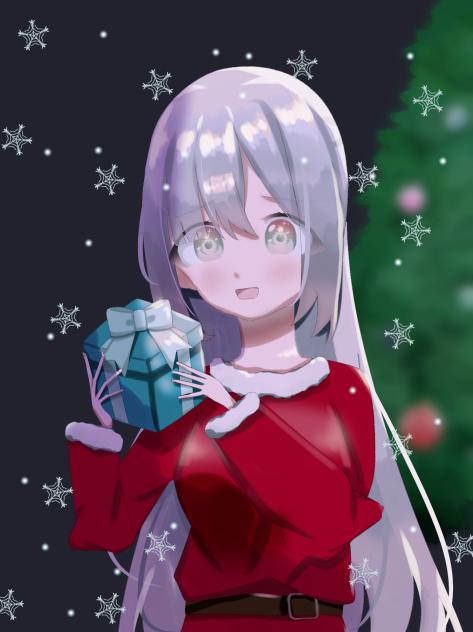 MarryChristmas!!!