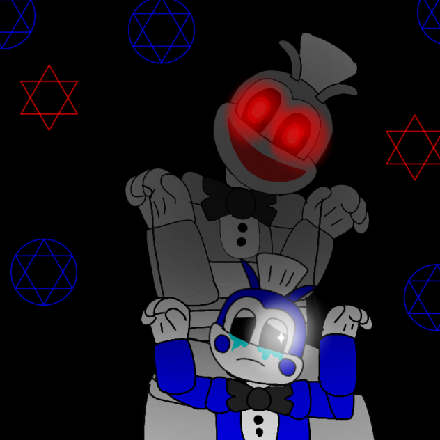 Jolly Error 2131 XD