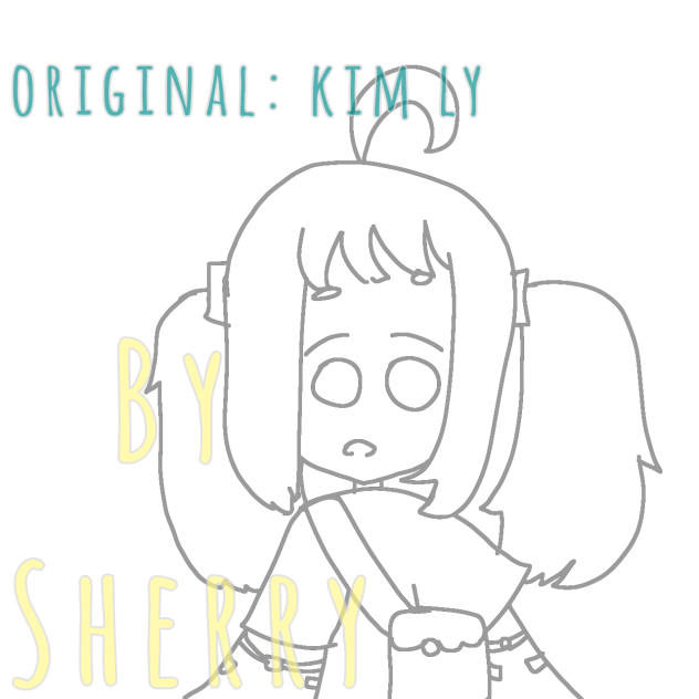 Kim ly Child