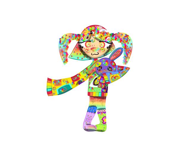 DECORA ❤️🧡💛💚🩵💙💜🩷🩹❕