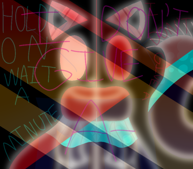 · I · D O N T · G I V E · A ·