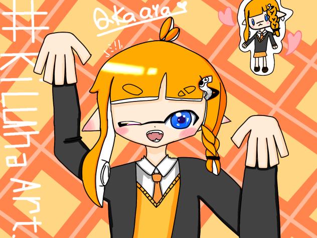 2年ぶりに描いた