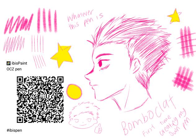 brush