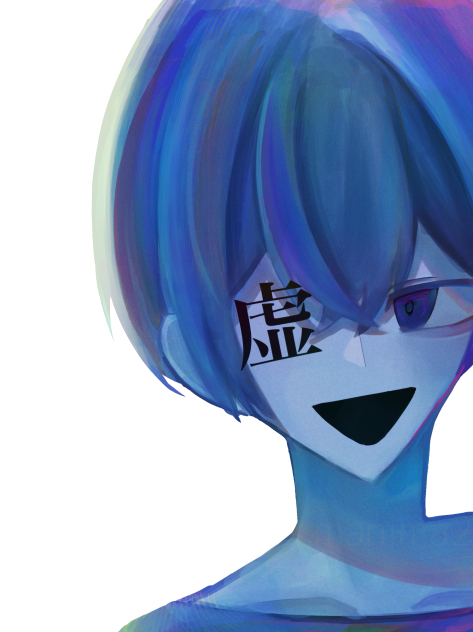 虚像