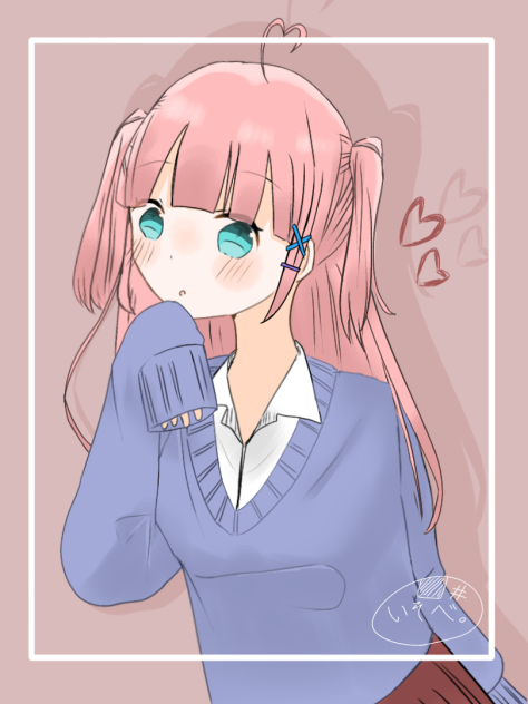 ゆめみちゃん∩^ω^∩