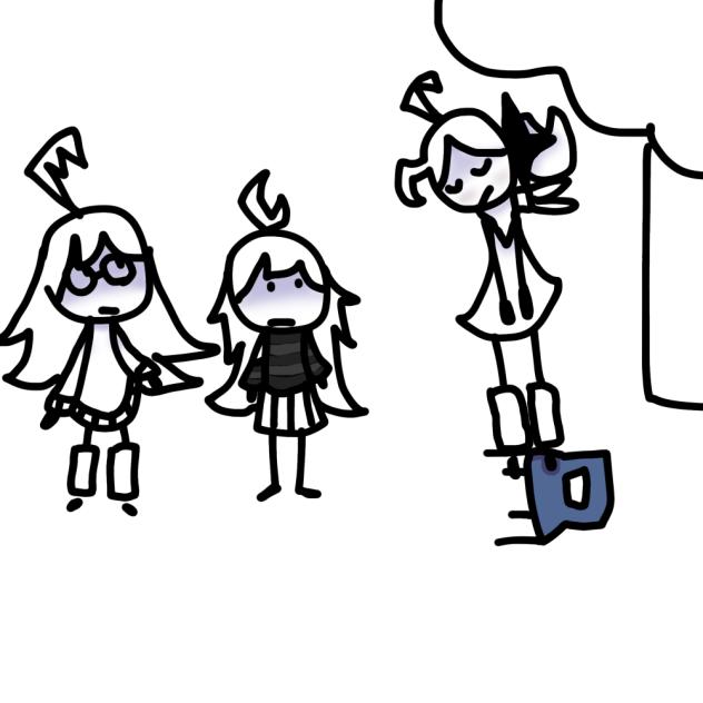 ‘The Invisible Noose’ ahh