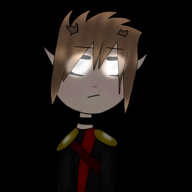 If Kiayah was a boy in Godless