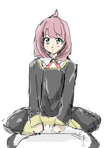 アーニャ