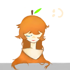 orange 🍊