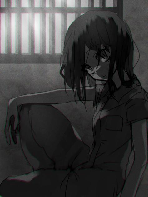 まよなかおえかき