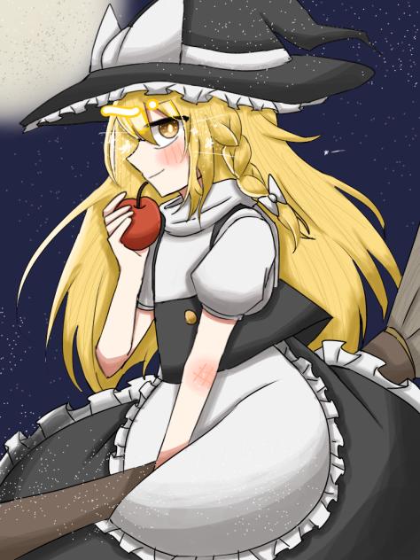 💛🍎