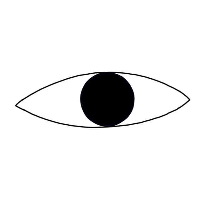 Ocean Eye - ibisPaint