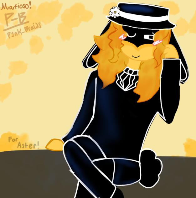 mafioso