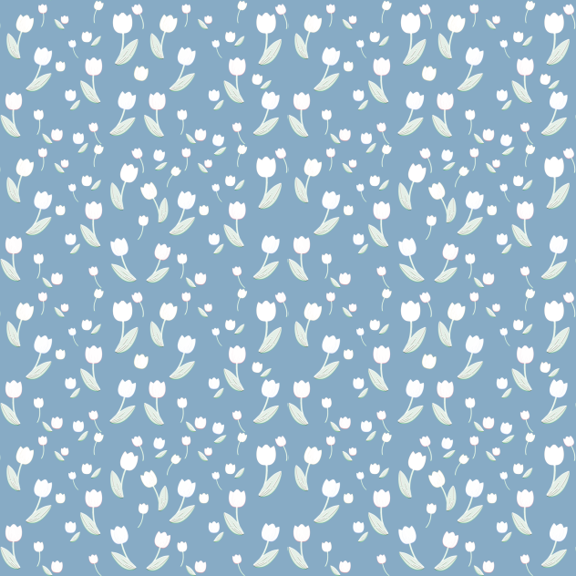 IBM2708 wallpaper pattern