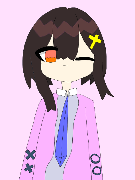 新しく描きました